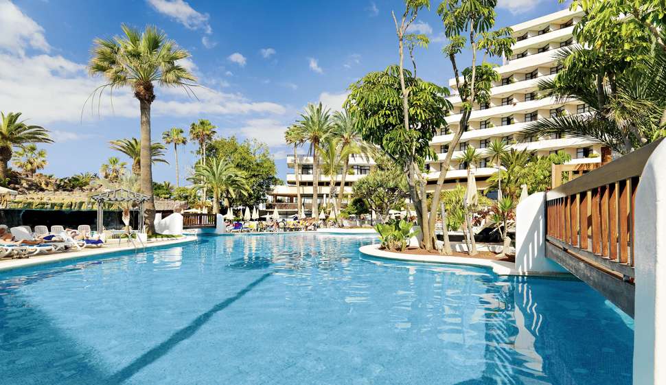 All Inclusive Tenerife met de Kids | 6 dagen v.a. €713,- p ...