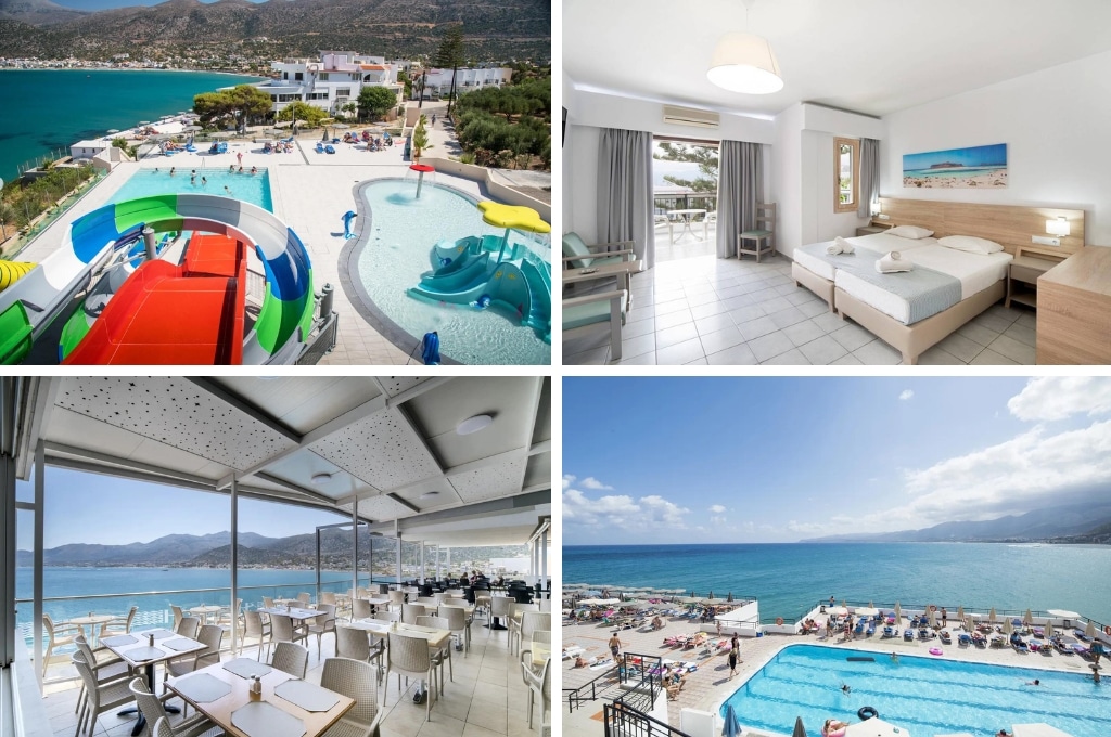 Horizon Beach, all-inclusive resorts & hotels op Kreta