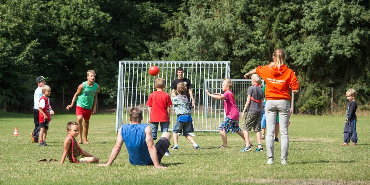 Top-10 Kindvriendelijke vakantieparken bij de Sallandse Heuvelrug