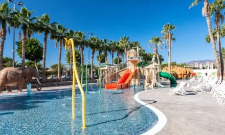 Top-10 Kindvriendelijke hotels op Gran Canaria