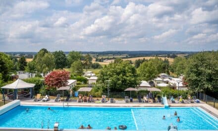 Top-10 kindercampings in de Ardennen met zwembad